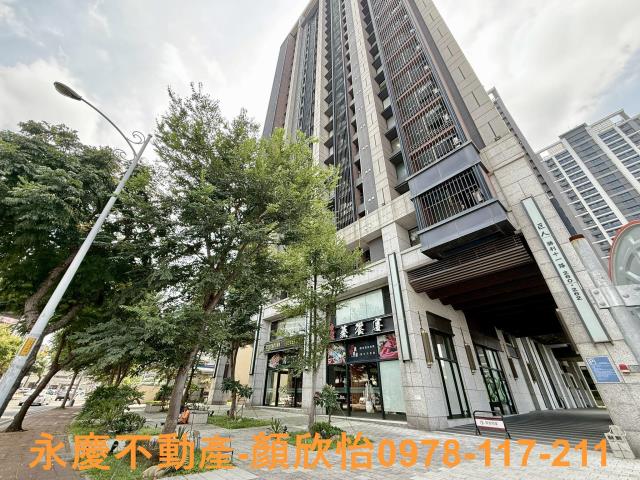 新竹竹北大樓-13