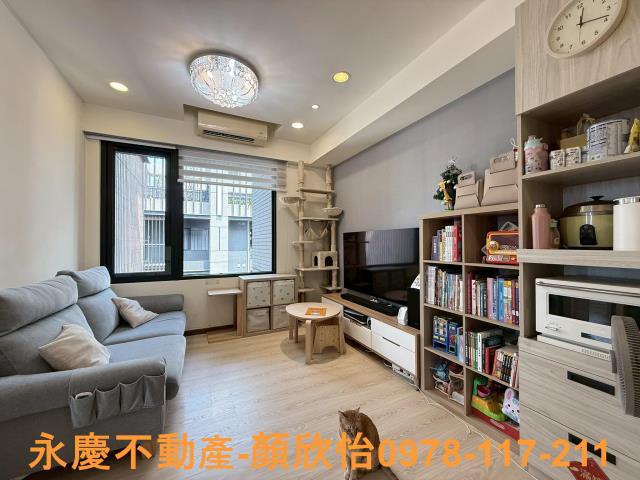 新竹竹北大樓-0