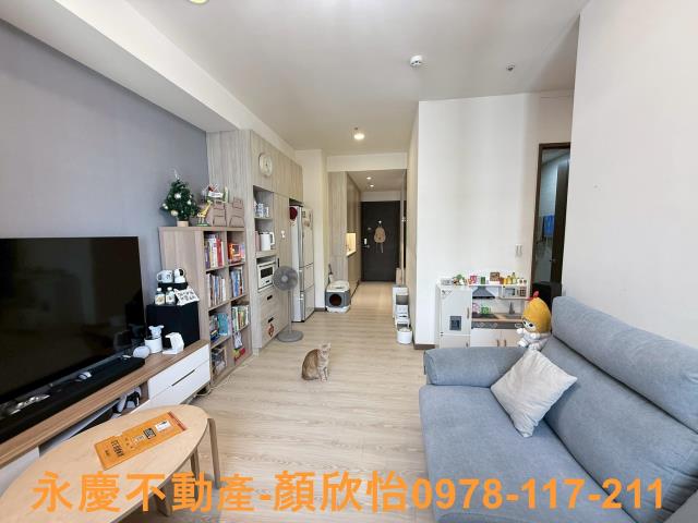 新竹竹北大樓-1