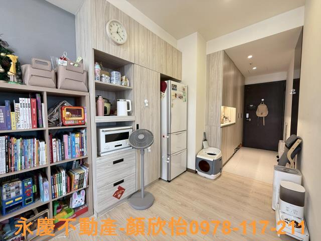 新竹竹北大樓-8
