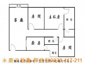 新竹東區大樓-11