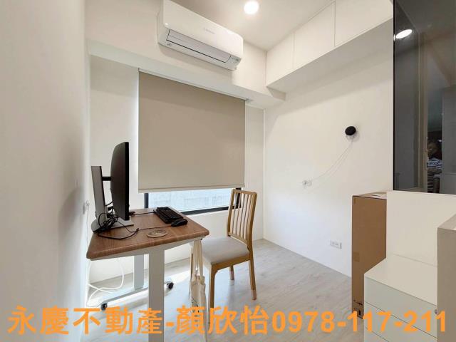 新竹北區大樓-8