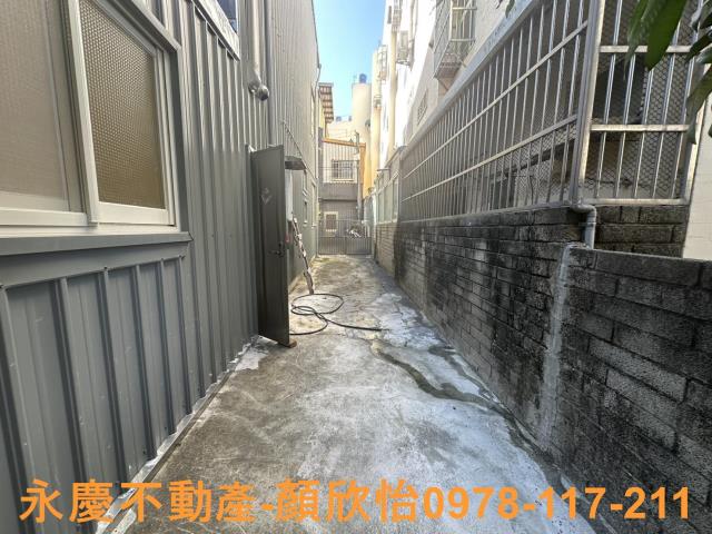 新竹香山透天-11