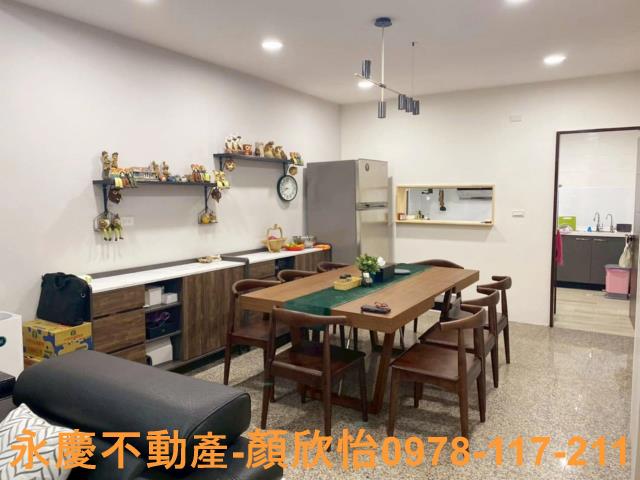 新竹香山透天-1