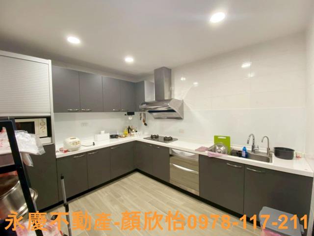 新竹香山透天-3