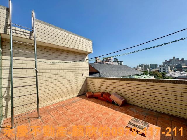 新竹北區透天-9