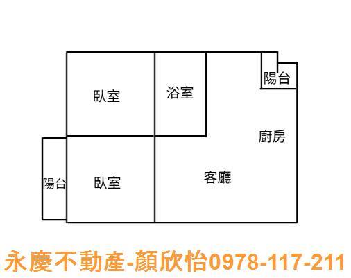 新竹北區大樓-14