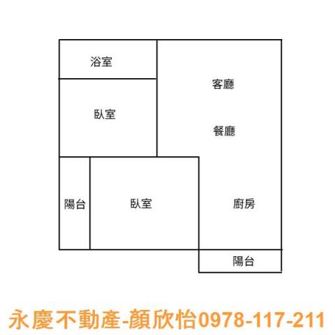 新竹北區大樓-12