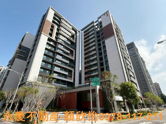 新竹竹北大樓-10