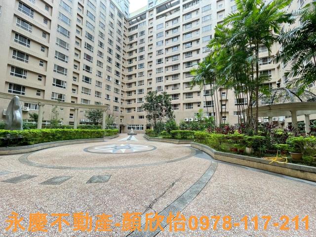 新竹北區大樓-12