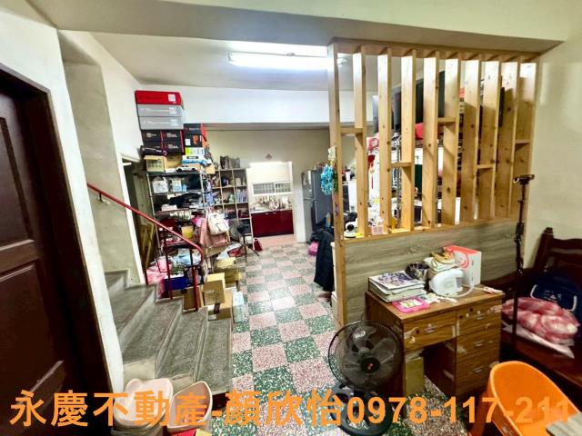 新竹香山透天-1