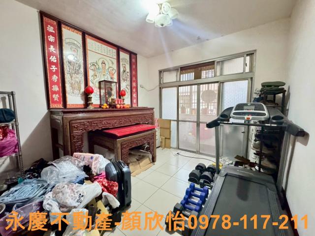 新竹香山透天-2