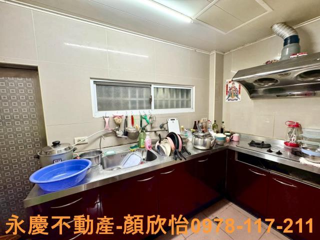 新竹香山透天-3