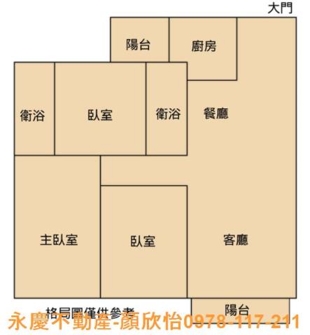 新竹北區大樓-14