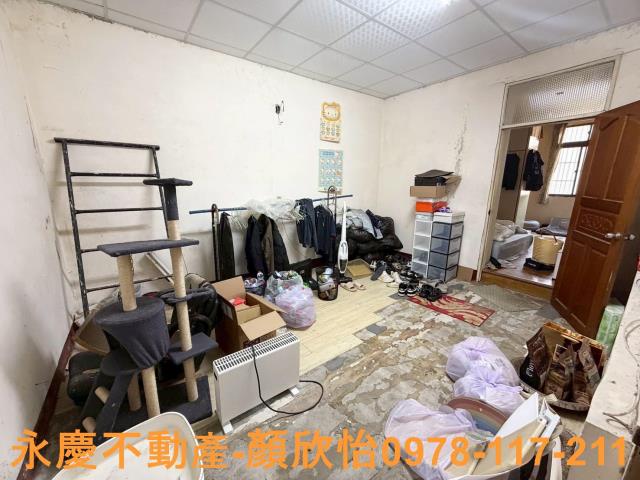 新竹竹北透天-9