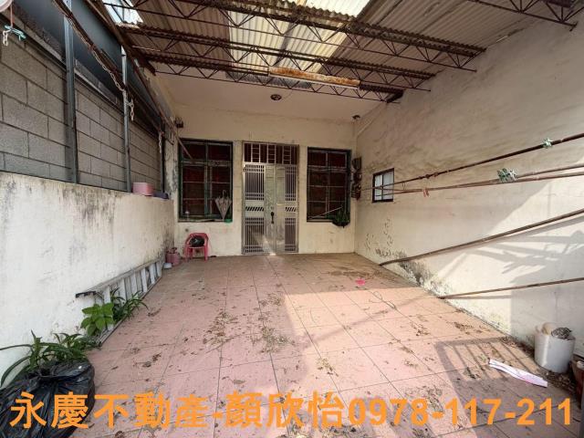 新竹竹北透天-3