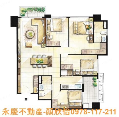 竹北大樓-14