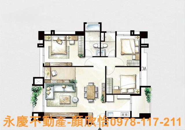 新竹大樓-11