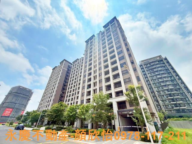 新竹新埔大樓-9