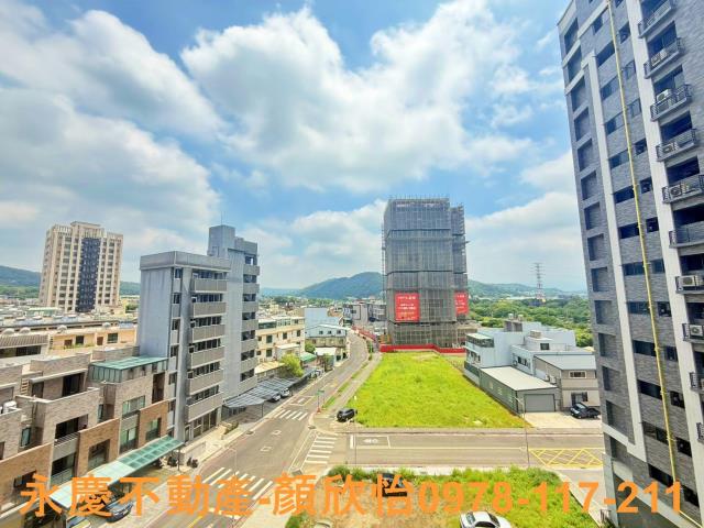 新竹新埔大樓-8