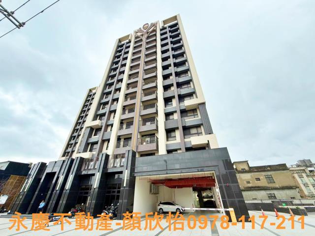 新竹香山大樓-0