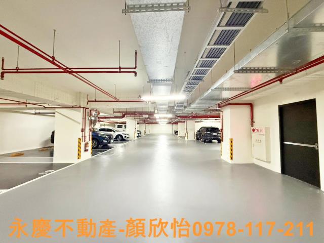 新竹香山大樓-7