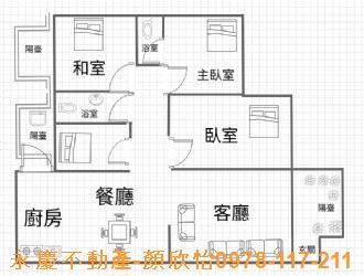 新竹北區大樓-14