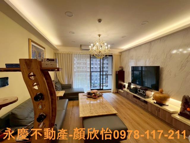 新竹竹北大樓-1