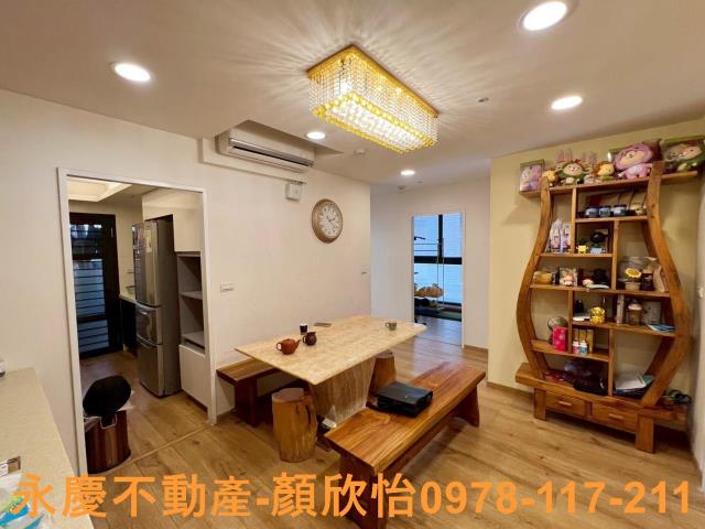 新竹竹北大樓-3