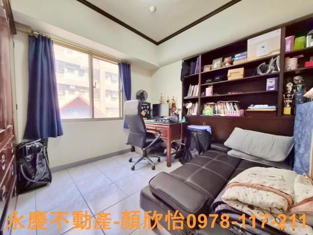 新竹北區大樓-5