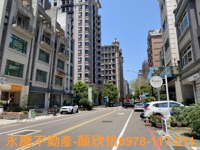 新竹竹北店面-5
