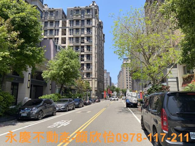 新竹竹北店面-8