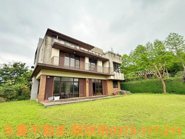 香山透天-0