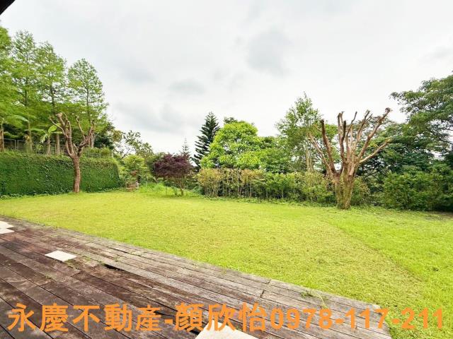 香山透天-1