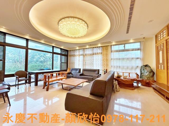 香山透天-2