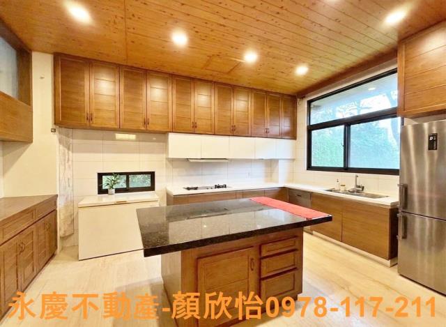 香山透天-6
