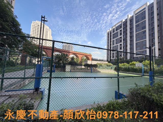 新竹竹北大樓-11