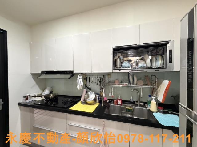 新竹竹北大樓-3
