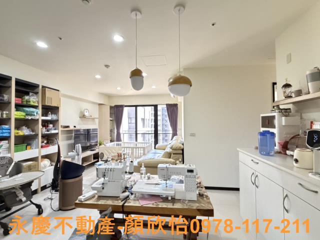 新竹竹北大樓-8