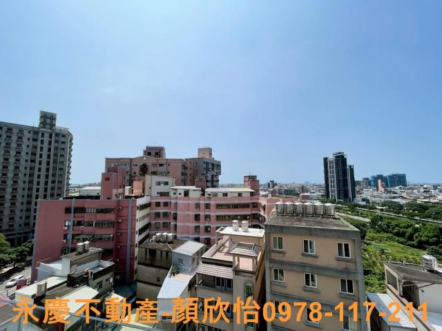 香山大樓-9