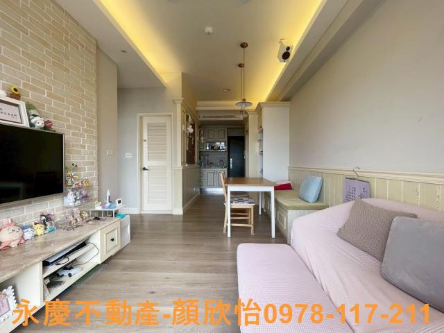 香山大樓-1