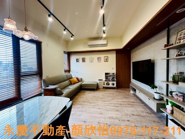 新竹北區大樓-3