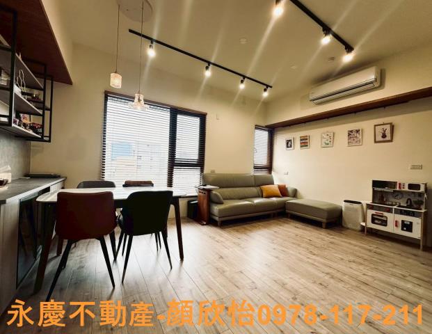 新竹北區大樓-4
