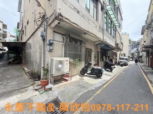 新竹北區透天-13