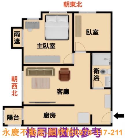 北區大樓-13