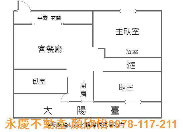 新竹香山大樓-14