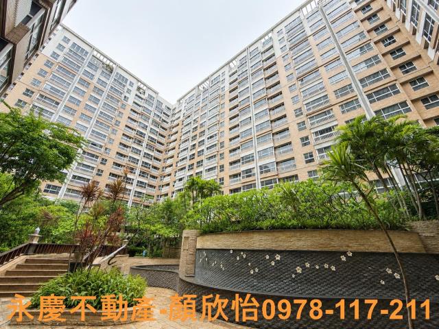香山大樓-13