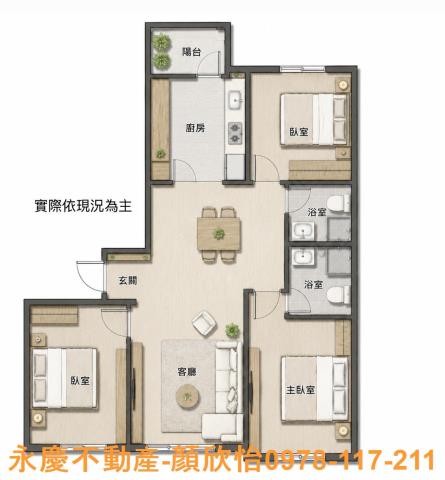 香山大樓-14