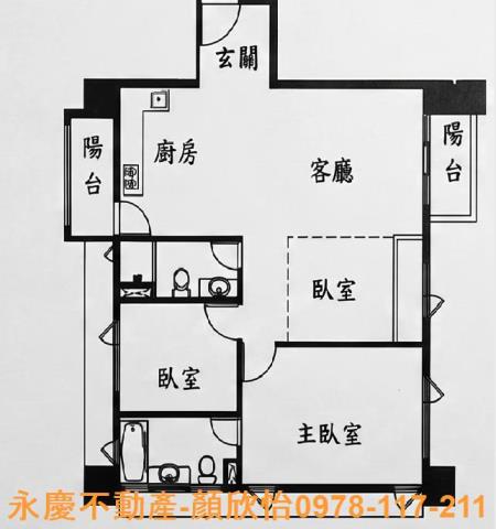 新竹大樓-14