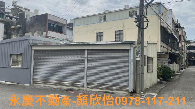 新竹香山透天-1